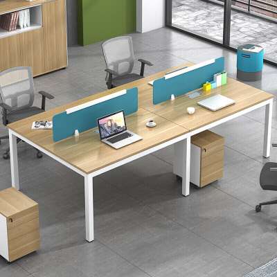 2019 modern office furniture desk office work station