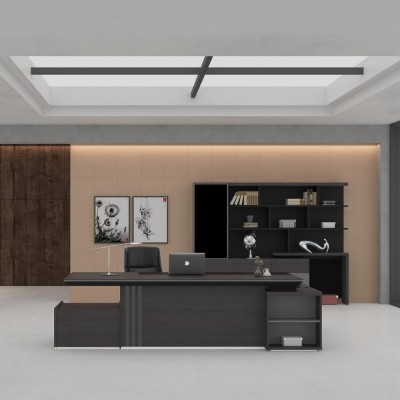 Modern executive office furniture set office table desk