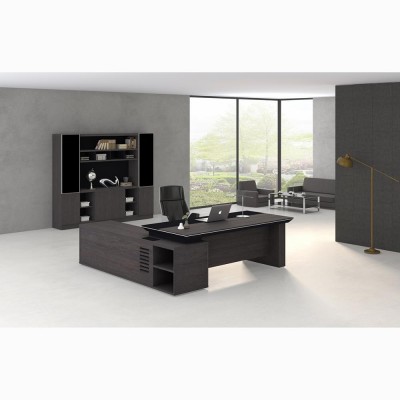 Modern style high end executive desk office furniture