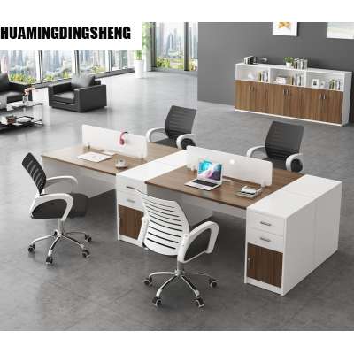 High end modern office furniture executive desk