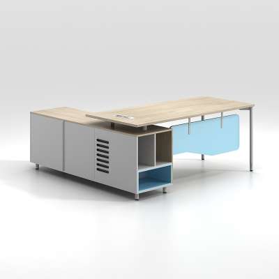 2019 Modern manager desk executive desk office furniture