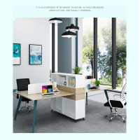 New design modular office furniture executive office desk workstation