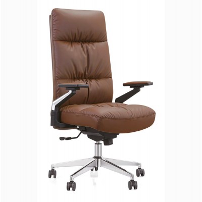 2019 latest  leather seat ceo  executive office chair