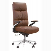 2019 latest  leather seat ceo  executive office chair