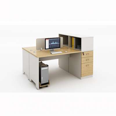 Modular workstation modern design executive table office furniture