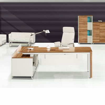 Modern office furniture secretary executive desk