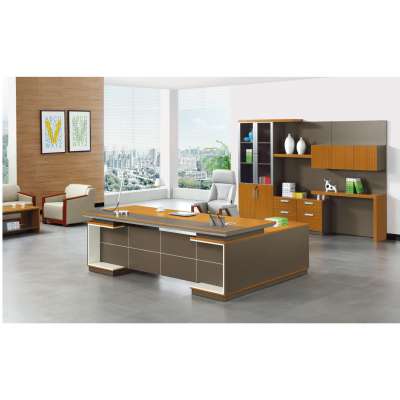 Modern office furniture executive office table specifications