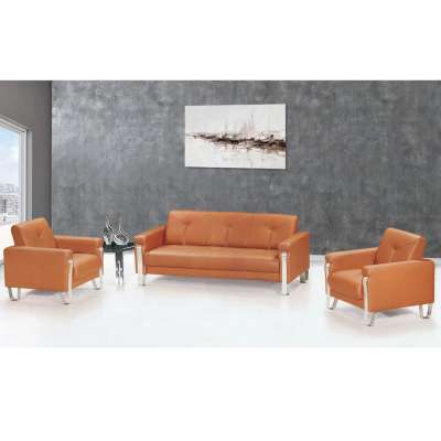 Couch Living Room Sofa Furniture Modern Office Sofa