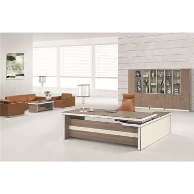 Modern office desk  office furniture set executive desk