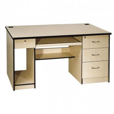 Modern home furniture office table desk  computer desk