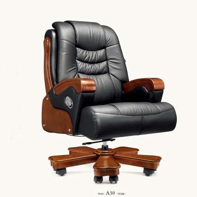 New 2019 President Office Chair with Gas Llift Cylinder