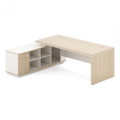 Modern office furniture office table desk for manager factory sell directly