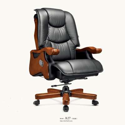 China Manufacturer CEO Office VIP  Executive Chair